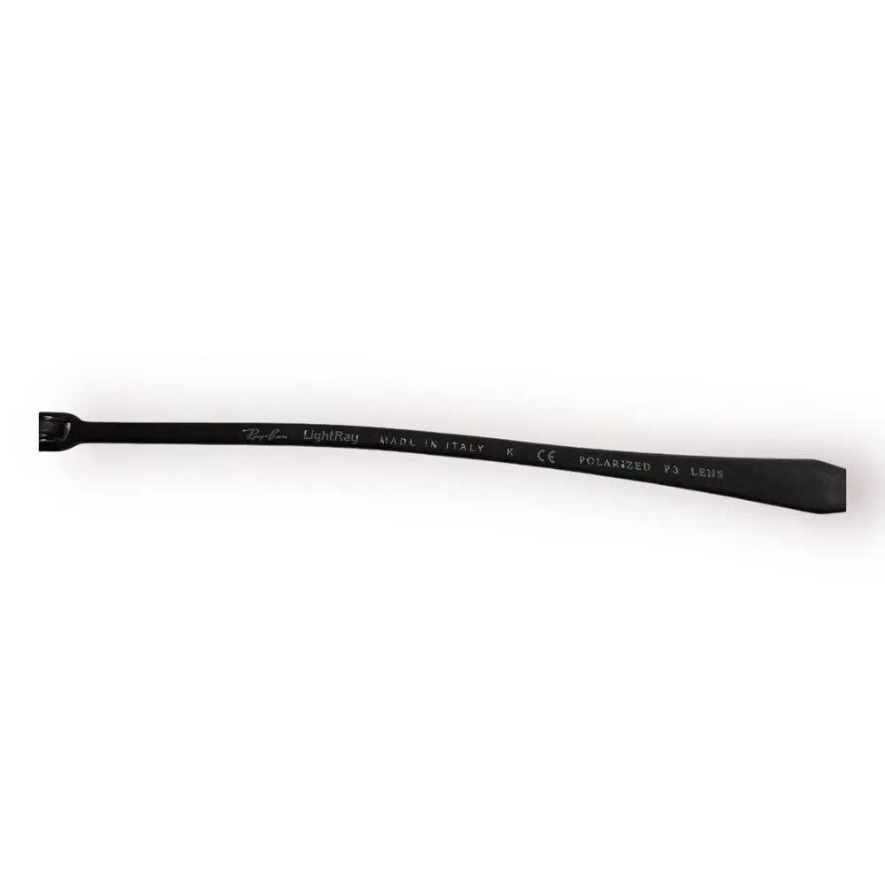 Ray-Ban RB4287 LightrayRound Navigator‎ Sunglasses *Frame Only*
